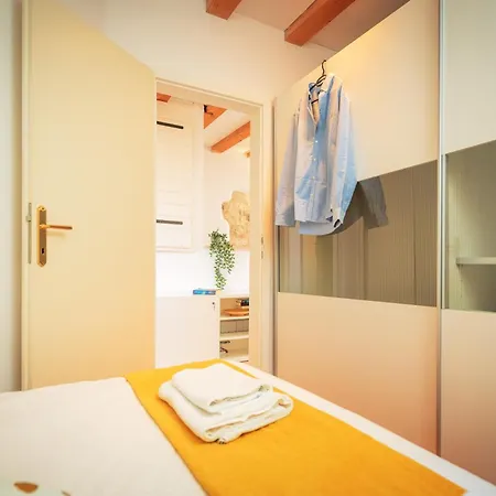 Stonehouse 22 - Zf Hvar Daire Hvar Town