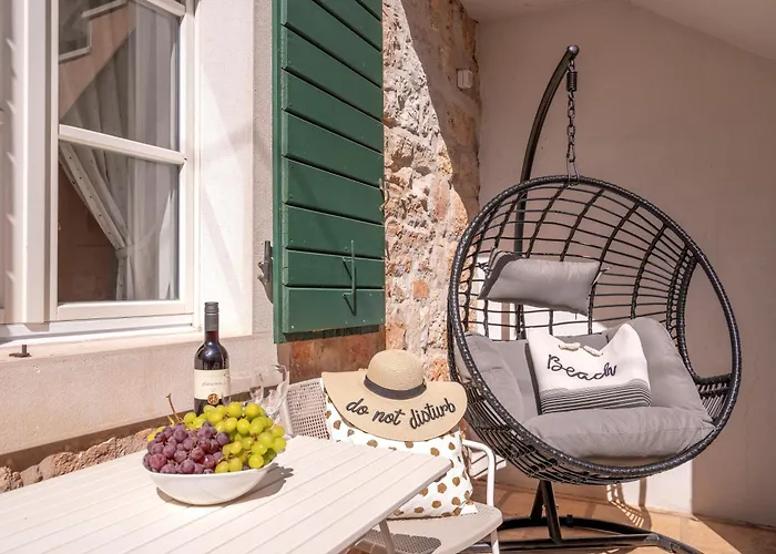 Stonehouse 22 - Zf Hvar Hvar Town