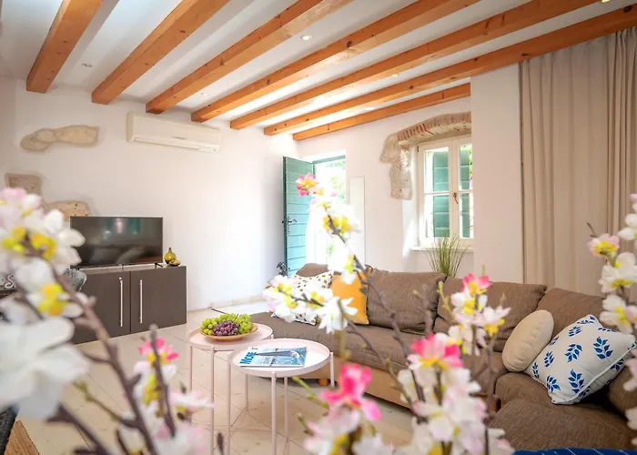 Lägenhet Stonehouse 22 - Zf Hvar *