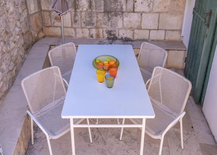 Stonehouse 22 - Zf Hvar * Hvar Town