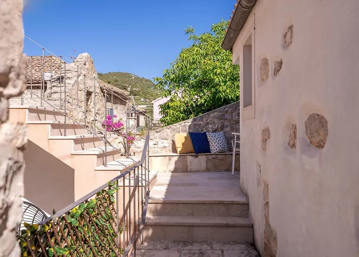 Lägenhet Stonehouse 22 - Zf Hvar