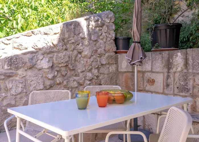 Lägenhet Stonehouse 22 - Zf Hvar Hvar Town