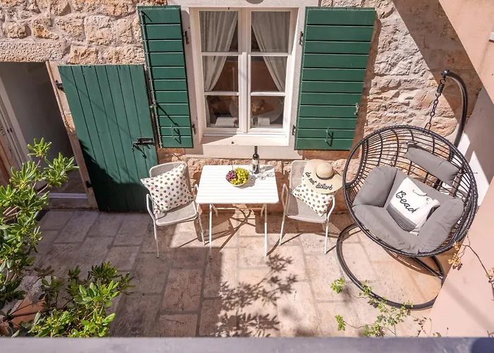 Lägenhet Stonehouse 22 - Zf Hvar