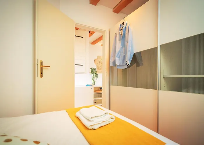 Stonehouse 22 - Zf Hvar Lägenhet Hvar Town