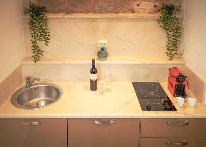 Lägenhet Stonehouse 22 - Zf Hvar Hvar Town