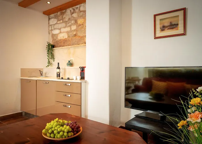 Stonehouse 22 - Zf Hvar * Hvar Town