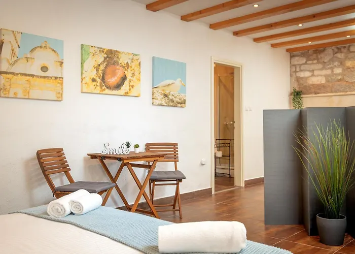 Lägenhet Stonehouse 22 - Zf Hvar *