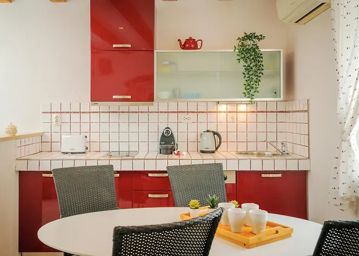 Stonehouse 22 - Zf Hvar * Hvar Town