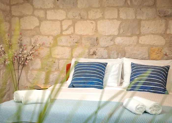 Stonehouse 22 - Zf Hvar Lägenhet