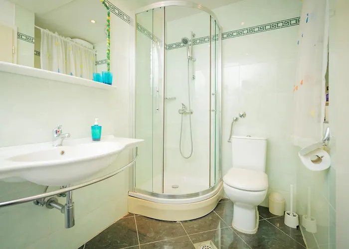 Lägenhet Stonehouse 22 - Zf Hvar