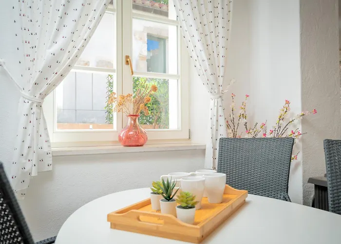 Lägenhet Stonehouse 22 - Zf Hvar *