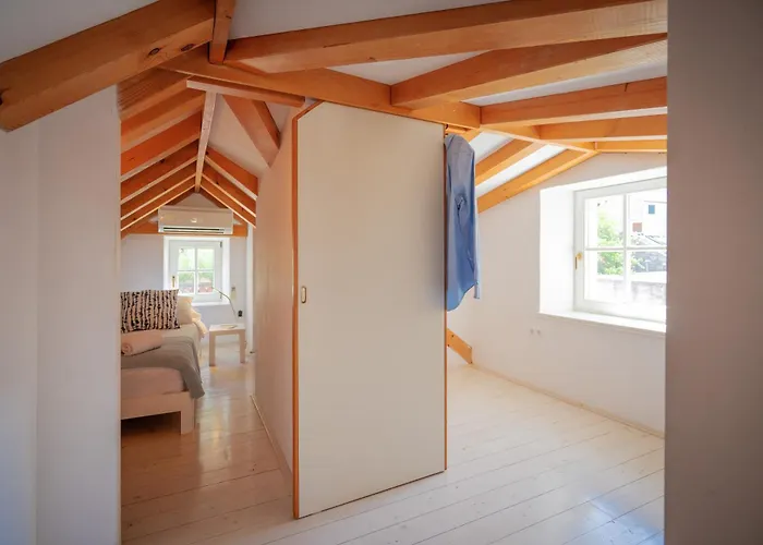 Stonehouse 22 - Zf Hvar * Hvar Town