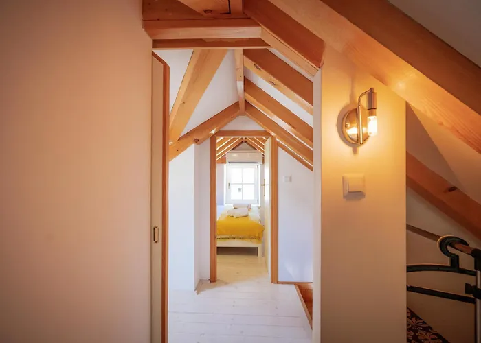 Lägenhet Stonehouse 22 - Zf Hvar *