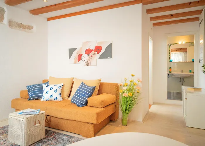 Stonehouse 22 - Zf Hvar * Hvar Town