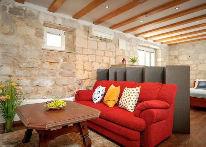 Lägenhet Stonehouse 22 - Zf Hvar Hvar Town