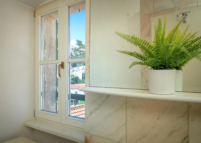 Stonehouse 22 - Zf Hvar Lägenhet