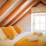 Stonehouse 22 - Zf Hvar 赫瓦尔