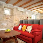 公寓 Stonehouse 22 - Zf Hvar 赫瓦尔