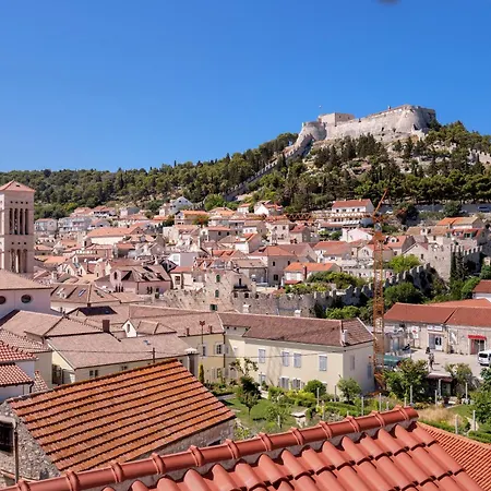 Apartmán Stonehouse 22 - Zf Hvar Hvar Town