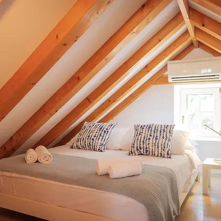 Stonehouse 22 - Zf Hvar * Хвар
