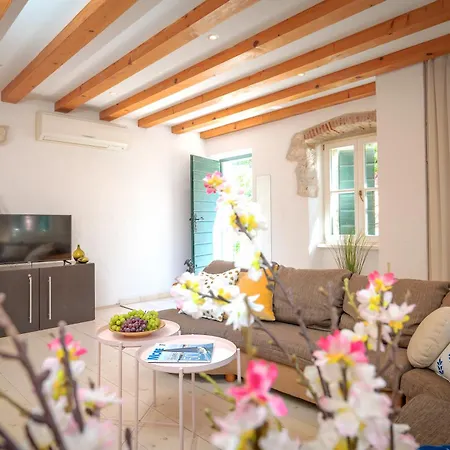公寓 Stonehouse 22 - Zf Hvar *