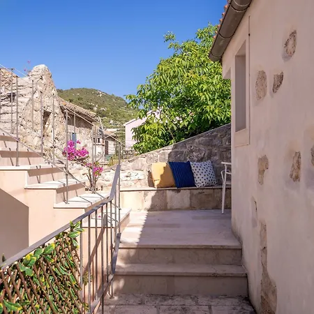 Apartmán Stonehouse 22 - Zf Hvar