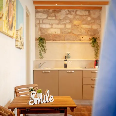 Stonehouse 22 - Zf Hvar Apartmán Hvar Town