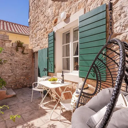Apartment Stonehouse 22 - Zf Hvar