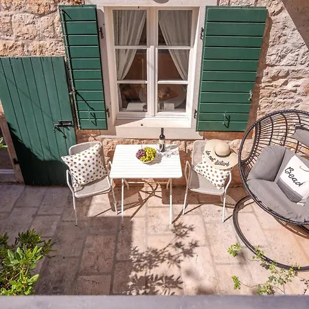 Apartmán Stonehouse 22 - Zf Hvar