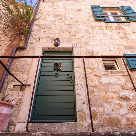 Stonehouse 22 - Zf Hvar 公寓