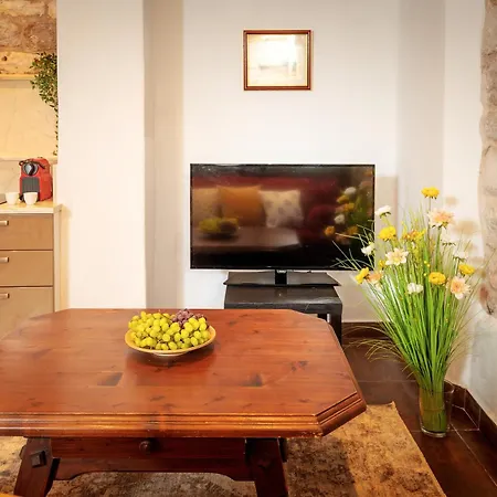 Stonehouse 22 - Zf Hvar