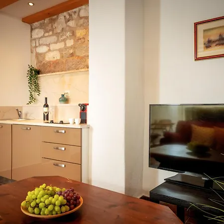 Stonehouse 22 - Zf Hvar * Hvar Town