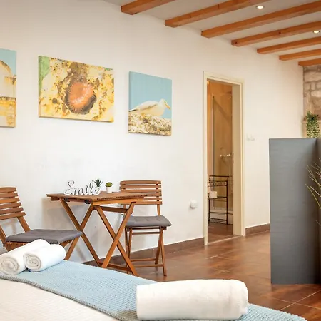 Apartmán Stonehouse 22 - Zf Hvar *