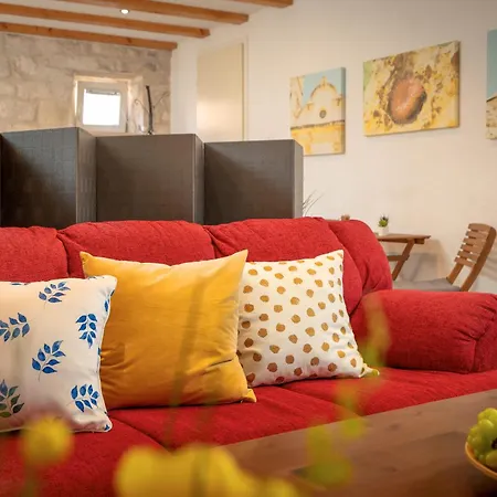 Stonehouse 22 - Zf Hvar Apartment Hvar Town