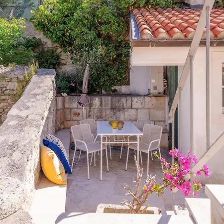 Stonehouse 22 - Zf Hvar شقة *