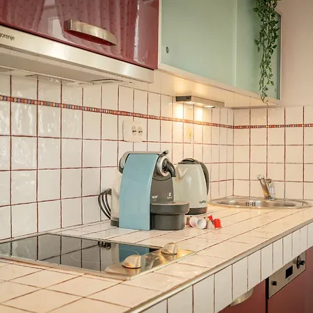 Stonehouse 22 - Zf Hvar Apartmán *