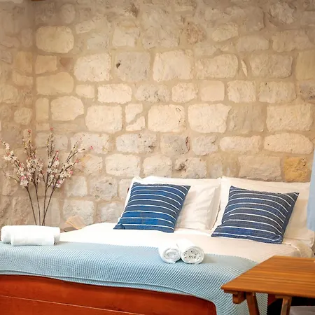 Stonehouse 22 - Zf Hvar Apartment Hvar Town