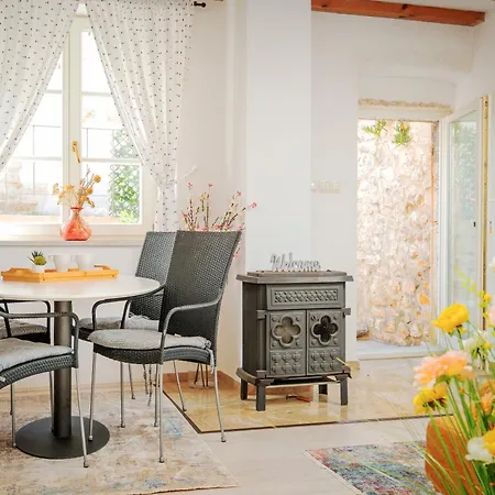 Apartmán Stonehouse 22 - Zf Hvar