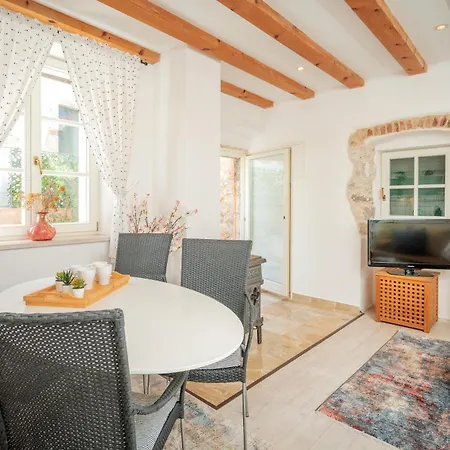 Stonehouse 22 - Zf Hvar * Hvar Town