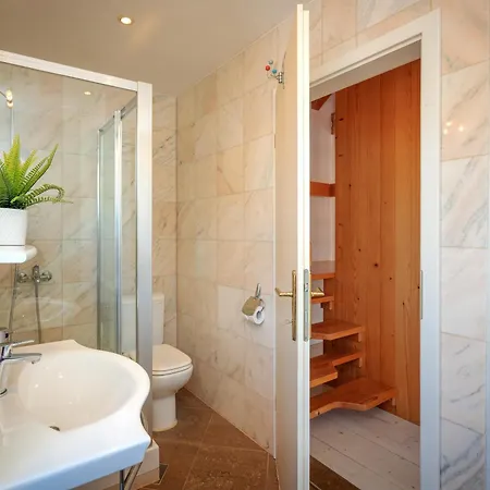 Stonehouse 22 - Zf Hvar Apartmán