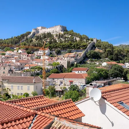 Apartmán Stonehouse 22 - Zf Hvar Hvar Town