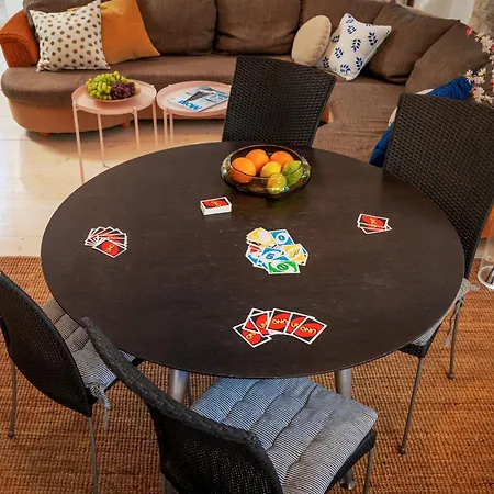 Stonehouse 22 - Zf Hvar شقة