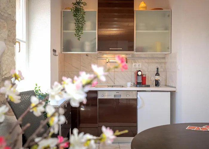 Stonehouse 22 - Zf Hvar Appartamento Hvar Town