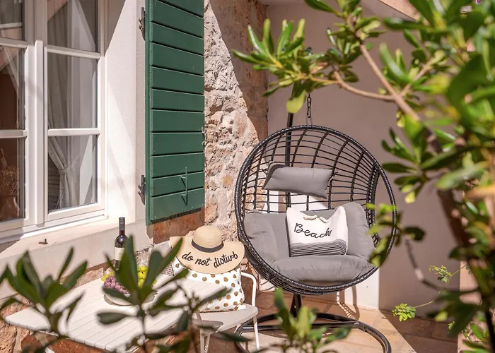 Stonehouse 22 - Zf Hvar Appartamento *