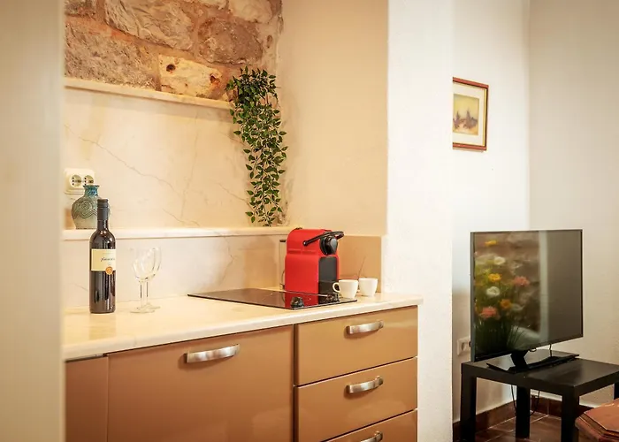 Stonehouse 22 - Zf Hvar * Hvar Town