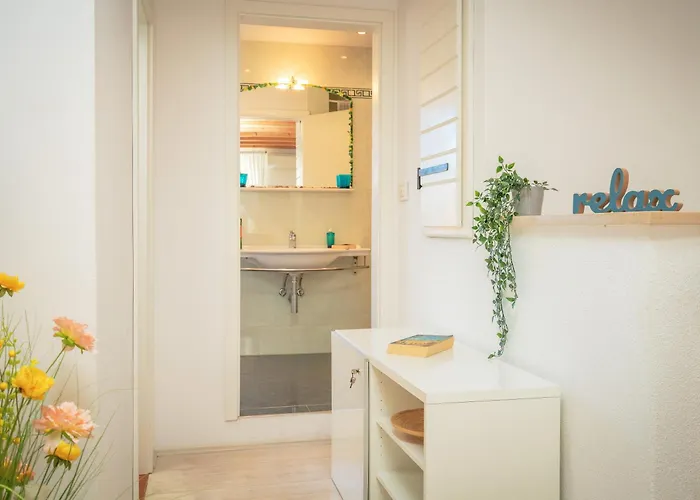 Stonehouse 22 - Zf Hvar Appartamento