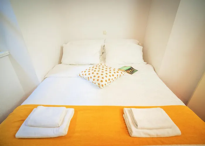 Appartamento Stonehouse 22 - Zf Hvar