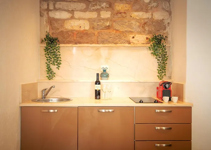 Appartamento Stonehouse 22 - Zf Hvar *