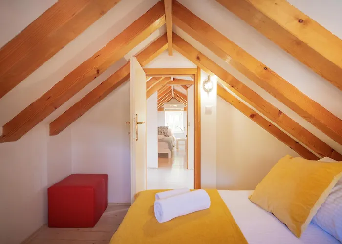 Stonehouse 22 - Zf Hvar Appartamento