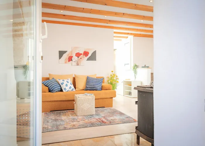 Stonehouse 22 - Zf Hvar Appartamento Hvar Town